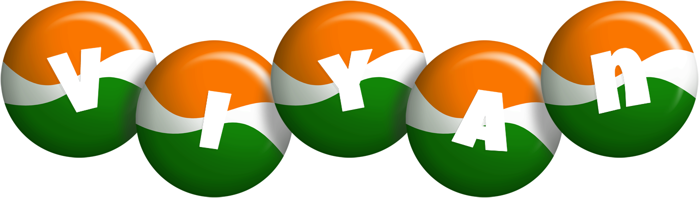 Viyan india logo