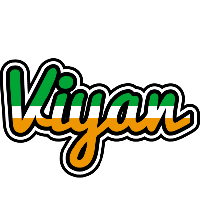 Viyan ireland logo