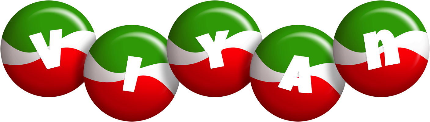 Viyan italy logo