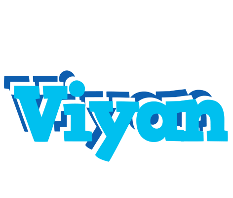 Viyan jacuzzi logo
