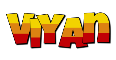 Viyan jungle logo