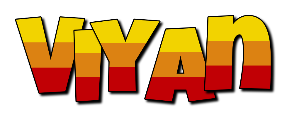 Viyan jungle logo