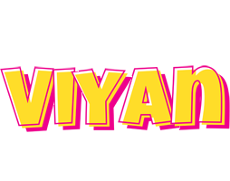 Viyan kaboom logo