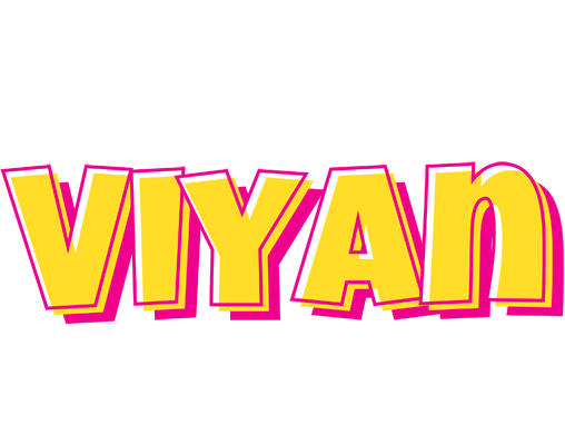 Viyan kaboom logo