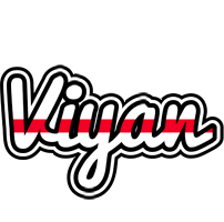 Viyan kingdom logo