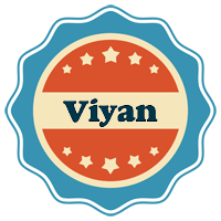 Viyan labels logo