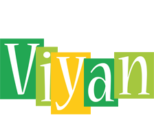 Viyan lemonade logo