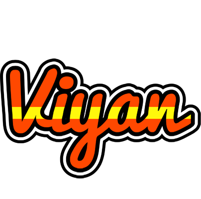 Viyan madrid logo