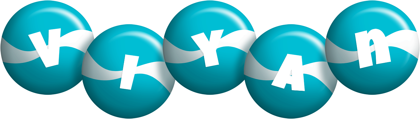 Viyan messi logo