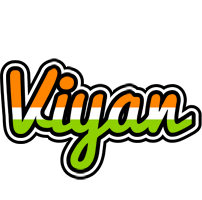 Viyan mumbai logo