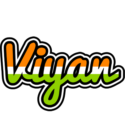 Viyan mumbai logo