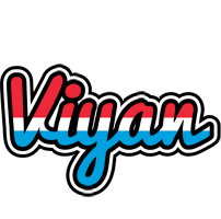 Viyan norway logo