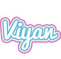 Viyan outdoors logo