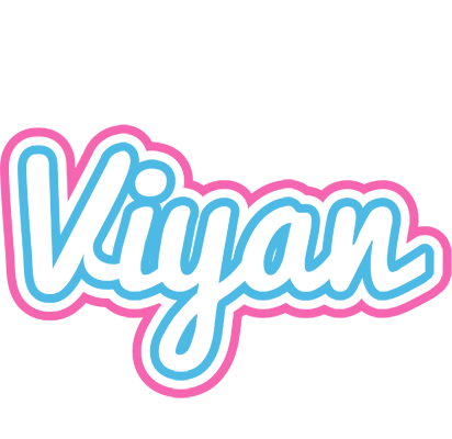 Viyan outdoors logo