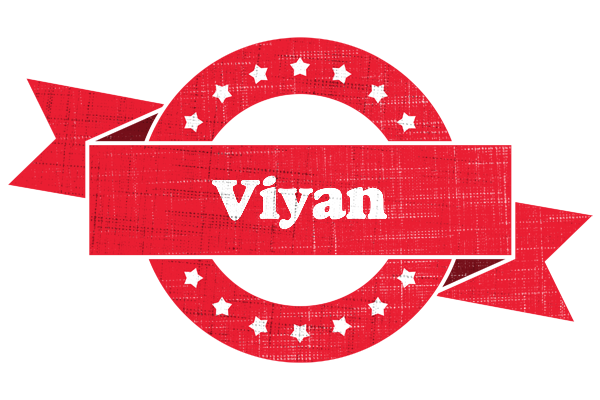 Viyan passion logo
