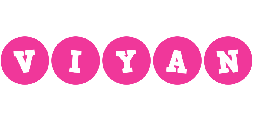 Viyan poker logo