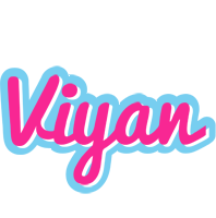 Viyan popstar logo