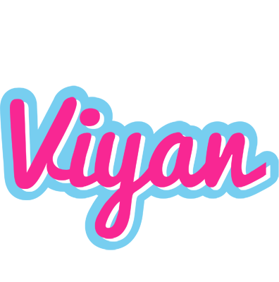 Viyan popstar logo