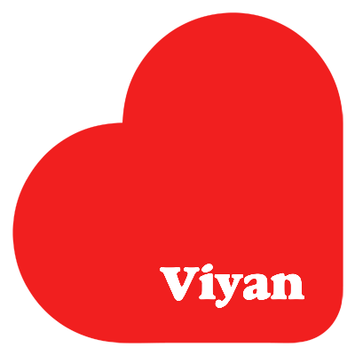 Viyan romance logo