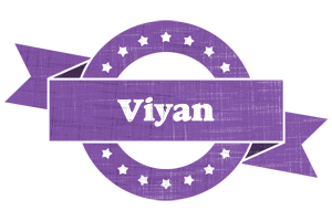 Viyan royal logo