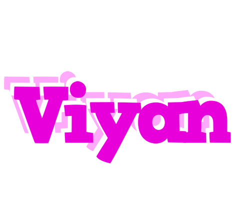 Viyan rumba logo