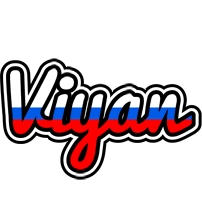 Viyan russia logo