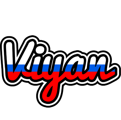 Viyan russia logo