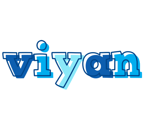 Viyan sailor logo