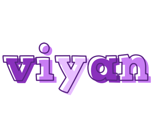 Viyan sensual logo