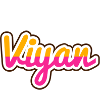 Viyan smoothie logo