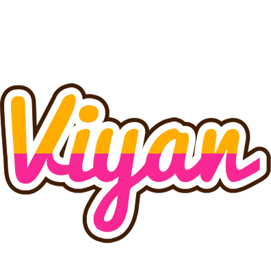 Viyan smoothie logo
