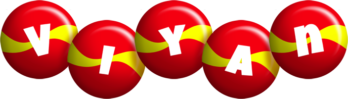 Viyan spain logo