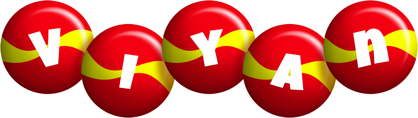 Viyan spain logo