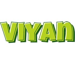 Viyan summer logo