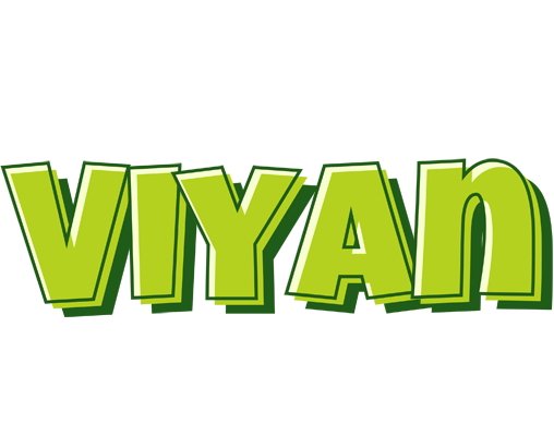 Viyan summer logo