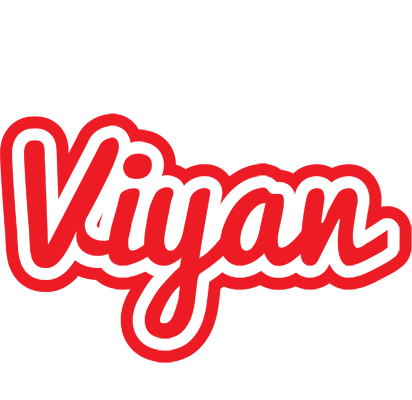 Viyan sunshine logo