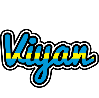 Viyan sweden logo