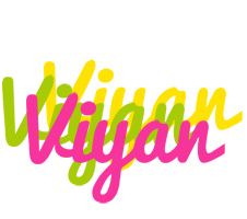 Viyan sweets logo