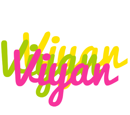 Viyan sweets logo