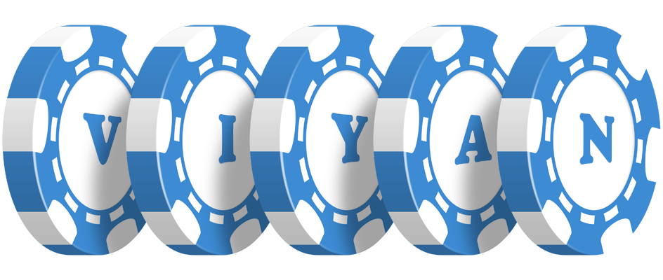Viyan vegas logo