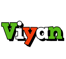 Viyan venezia logo