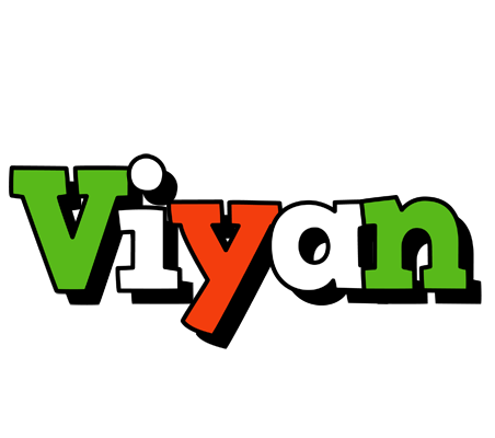Viyan venezia logo