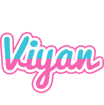 Viyan woman logo