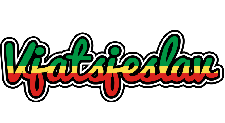 Vjatsjeslav african logo