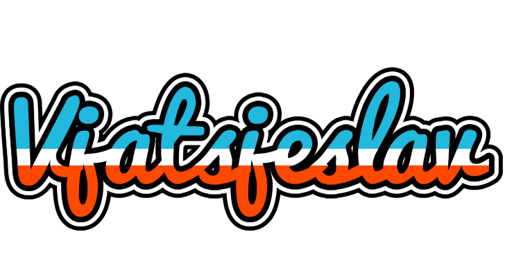 Vjatsjeslav america logo