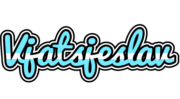 Vjatsjeslav argentine logo