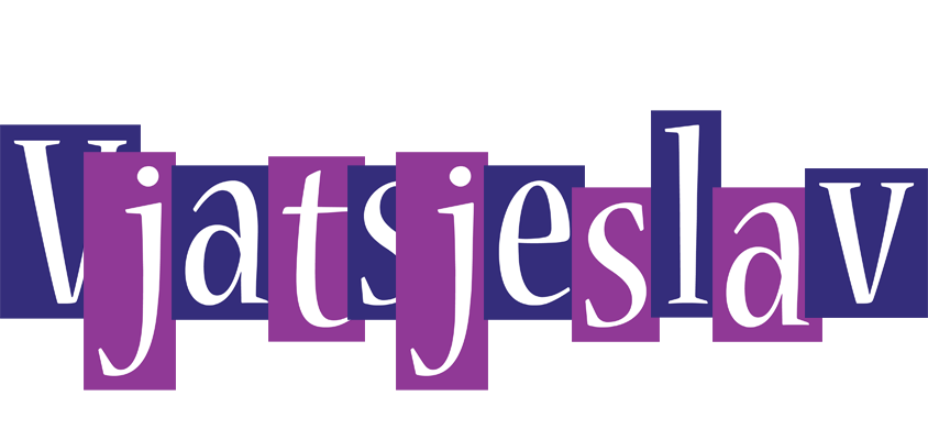 Vjatsjeslav autumn logo