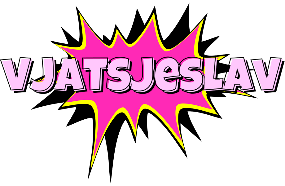 Vjatsjeslav badabing logo