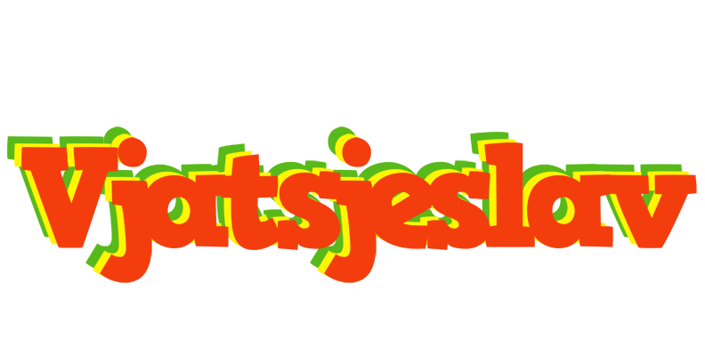 Vjatsjeslav bbq logo