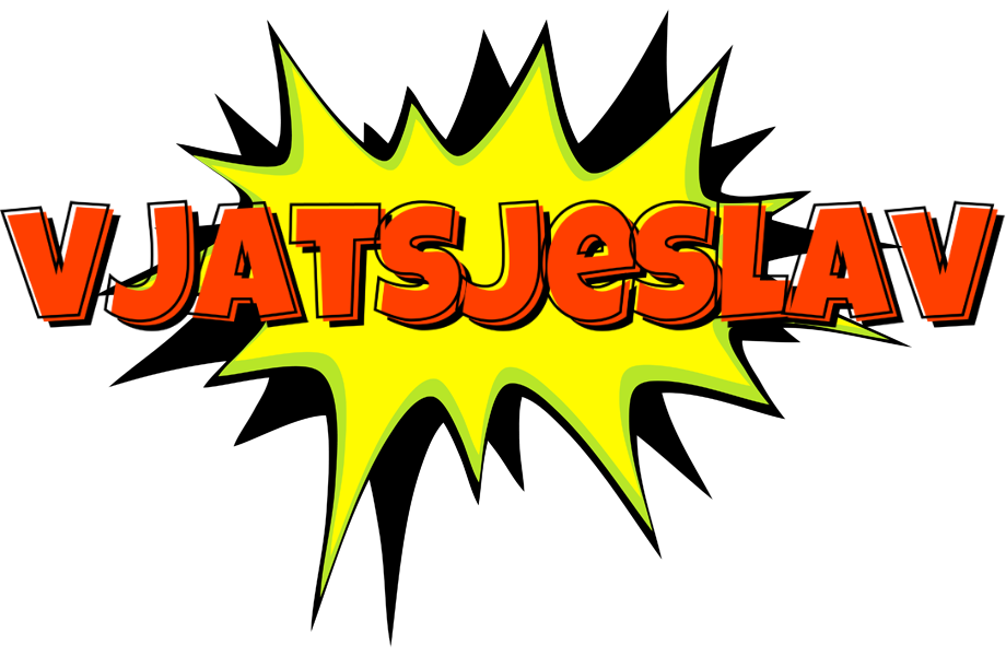 Vjatsjeslav bigfoot logo